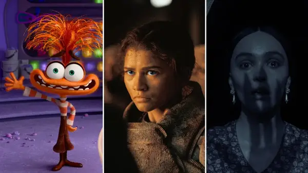 2024 StartDate Films: un calendario cinematografico che verrà girato quest'anno