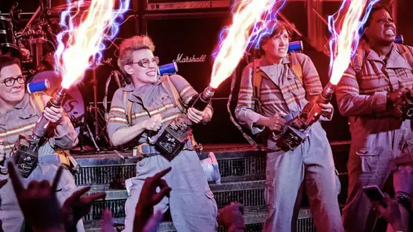 Onde posso transferir todos os filmes online de fantasmas