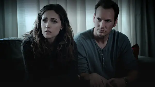 Como ver filmes insidiosos em ordem