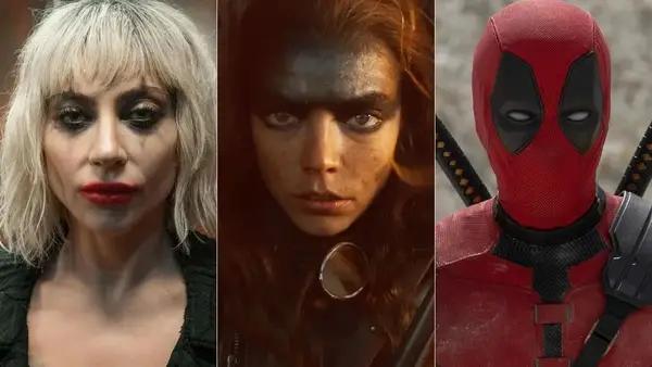 Comme vous pouvez le voir Night Swim: est-ce le premier film de Gear 2024 ou dans les cinémas?