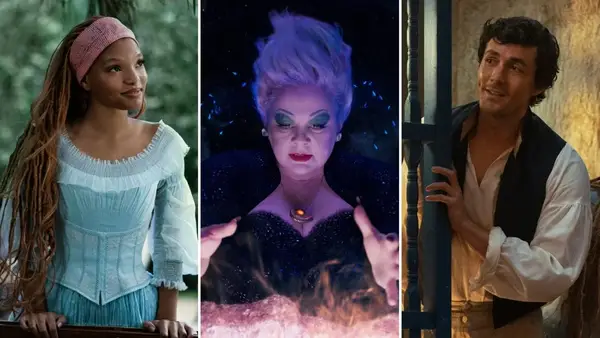 O Little Mermaid Cast Guide: Quem interpreta quem no Disney Live Action Remake? (Foto)