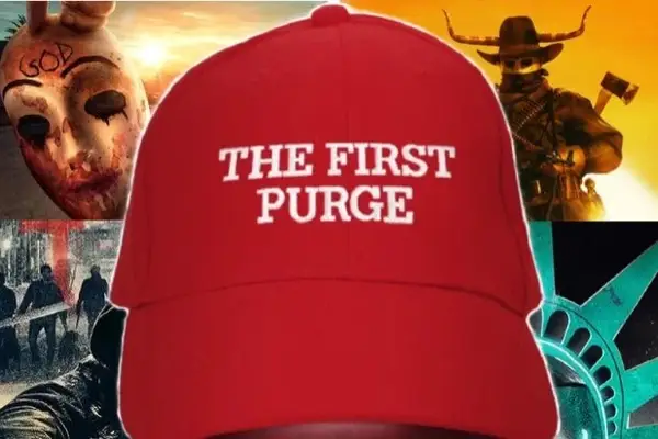 Os 5 filmes de limpeza, piores para os melhores (fotos)