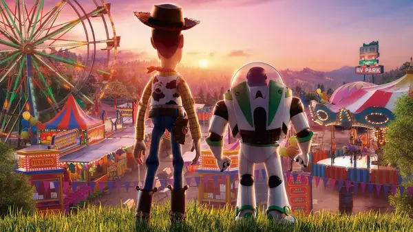 Tim Allen diz que Toy Story 5 é organizado pelo autor de um dos melhores