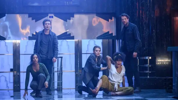 The Escape Room Director: Tournament of the Champions explique cette finale folle