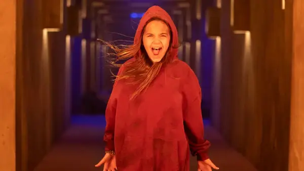 Razzies atribui o pior preço da atriz ... um ataque para o ator infantil Tripid