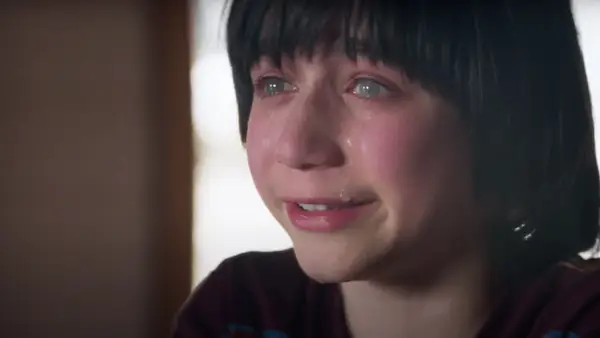 La directrice de l'anatomie d'un automne, Justine Triet, dit que son drame judiciaire avec et von Steven Spielberg a une chose commune