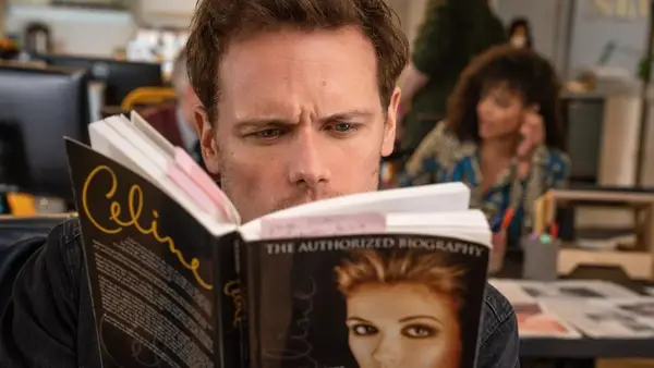 Aqui todas as músicas estão apaixonadas de novo