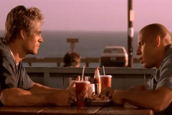 33 Actes de franchise rapide et en colère qui peut ne pas savoir (photos)