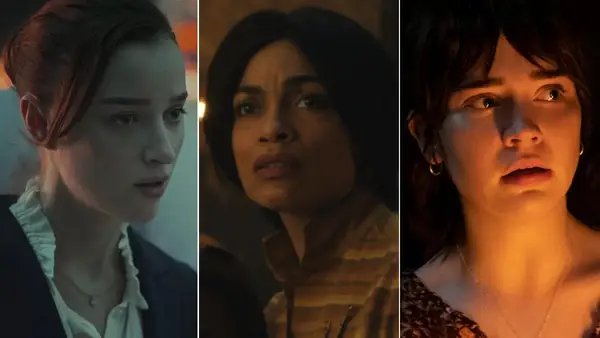 Os 7 melhores novos filmes em Max em outubro