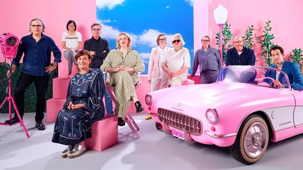 Barbie envoie enfin Max