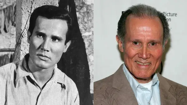 Henry Silva, Ocean's 11 e il candidato della Manciuria muore a 95 anni
