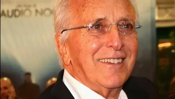 Ruggero deodato, direttore di Holocaust Caníbal, day all'età di 83 anni