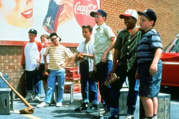 The Sandlot cumple 25 años: desde pequeños hasta entrecerrar los ojos, ¿dónde están ahora? (Fotos)