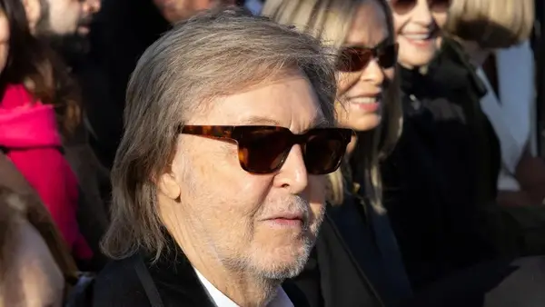 Paul McCartney elogia el Blackbird de Beyoncé: Refuerza el mensaje de los derechos civiles