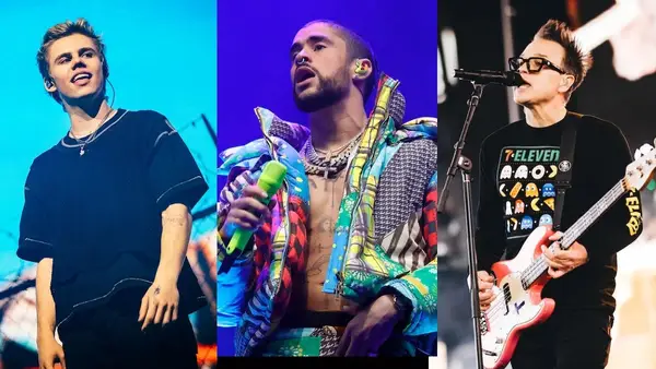 Cómo ver la transmisión en vivo de Coachella 2023