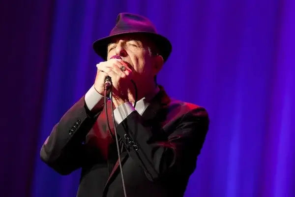 10 portadas increíbles de Aleluya de Leonard Cohen (Videos)
