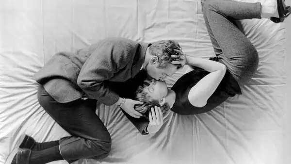 Ethan Hawke apareció en la canción inspirada en Reality Bites en el nuevo álbum Fall Out Boy