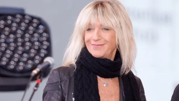 Christine McVie murió de un accidente cerebrovascular masivo, revela el certificado de defunción