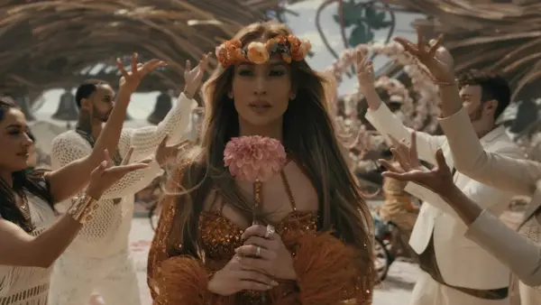 Aquí están todas las canciones de Jennifer López This Is Yo ... Ahora: A Love Story