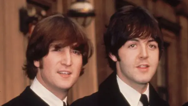 Paul McCartney recuerda a la composición de canciones Interperplay con John Lennon como nada menos que milagroso