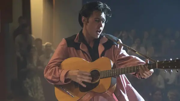 Fecha de lanzamiento de Elvis, elenco y todo lo que sabemos hasta ahora