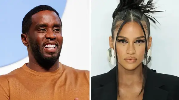 Diddy devuelve su clave a la ciudad después de que el alcalde de Nueva York, Eric Adams, condena la violencia hacia Cassie
