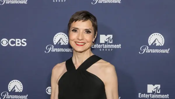 A jornalista Catherine Herridge quebra em Capitol Hill na disputa legal sobre a proteção da fonte: espero ser o último