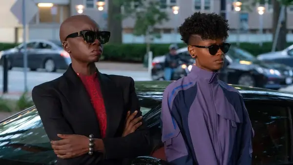 Ecco tutte le canzoni di Black Panther: Wakanda Forever