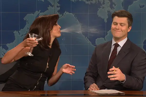 SNL: attori più anziani, da Jason Sudeikis a Kenan Thompson (foto)