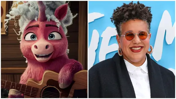 Guida e occupazione di Thelma the Unicorn: chi è nel musical animato di Netflix?