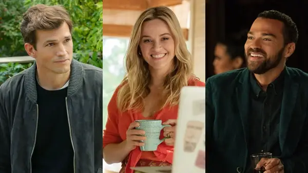 Post Manual e o personagem do seu lugar: quem interpreta a Netflix Rom-com