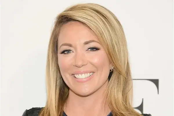 Ancoragem da CNN Brooke Baldwin para sair da rede nesta primavera