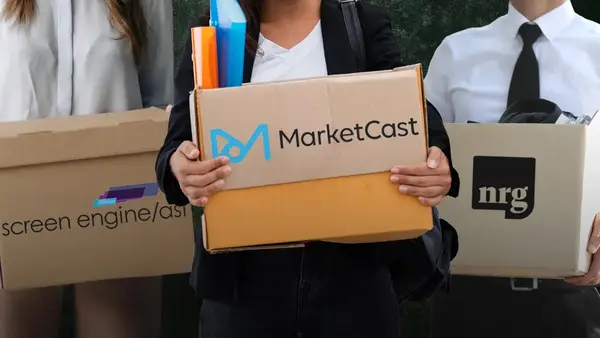 Das Wall Street Journal setzt 20 Arbeitsplätze aus dem Büro in Washington, während die Blutbad -Medien fortgesetzt werden