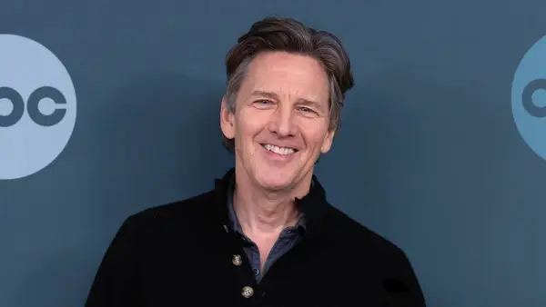Andrew McCarthy