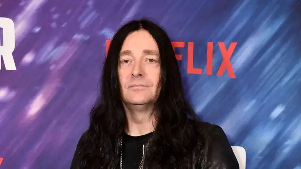 Punk Rocker GG Allin Film em trabalho com MVD Entertainment; Jonas Åkerlund Collegato A Direct