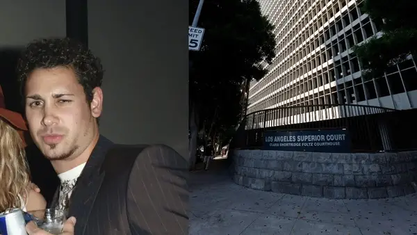 Zwei Männer, die wegen Mordes wegen mysteriöser Todesfälle durch Überdosis von 2 verlassenen Frauen in Krankenhäusern in Los Angeles beschuldigt werden