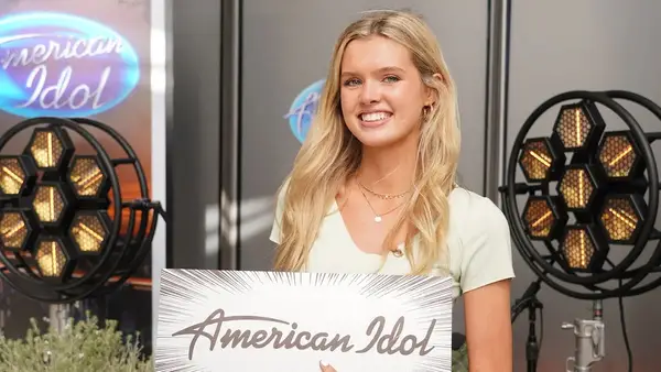 O favorito dos fãs do American Idol, Kenedi Anderson, deixa a competição por razões pessoais