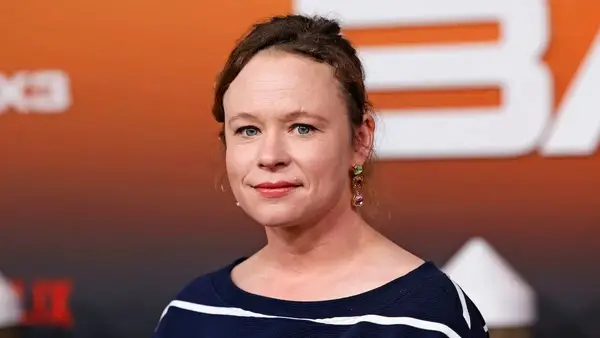 La stagione 2 di The Witch 2 di Anne Rices Mayfair inizia con la produzione, Thora Birch alla guest star