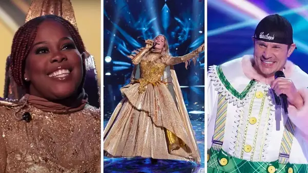 Ceelo Green fällt vom Pferd auf der Party, schreibt es einem anderen Tag im Büro zurück, der ... ich ist