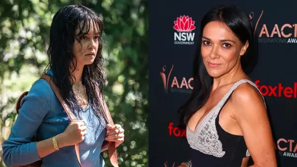 Edizioni temporada 2 temporada 2 Simone Kessell como muito para adultos