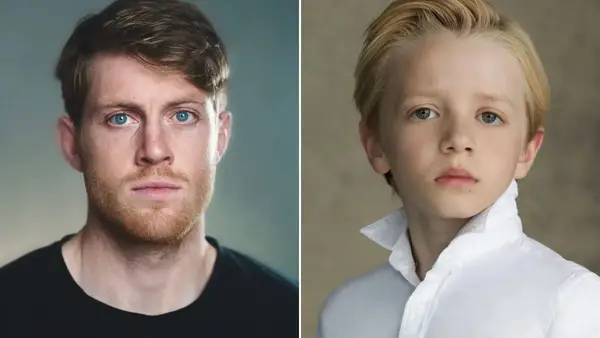 Game of Thrones Test per l'inizio del 2025, che è già in corso