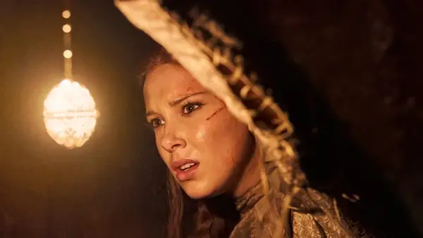 Domisela Cast and Character Guide: Who interpreta chi?