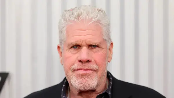 Ron Perlman afferma che lo studio prevede di colpire fino a quando le persone iniziano con il sanguinamento è la guerra (video)