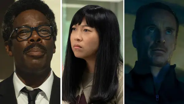 Neu in Paramount | Dezember 2023