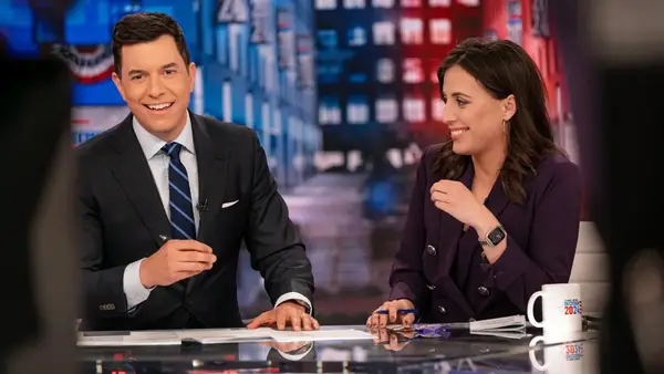 The Experient News NBC Cynthia McFadden