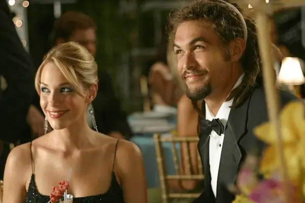 O desenvolvimento de Jason Momoa, de Baywatch Hawaii a Aquaman (foto)