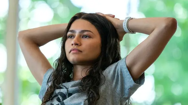 Personagens do Guia de Distribuição e Challenger: Quem está no filme esportivo picante de Zendaya? | Foto
