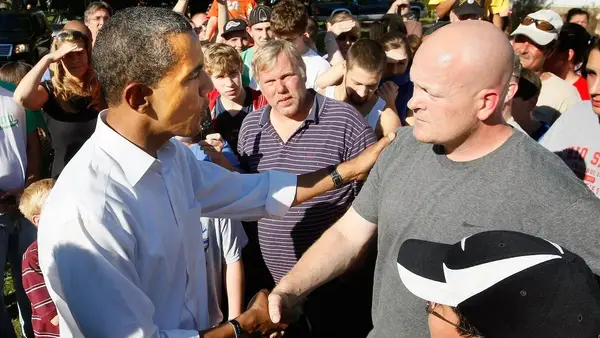 Samuel Wurzelbacher, conhecido como eleições de 2008 sob o nome de Joe, o Klempner, morre em 49