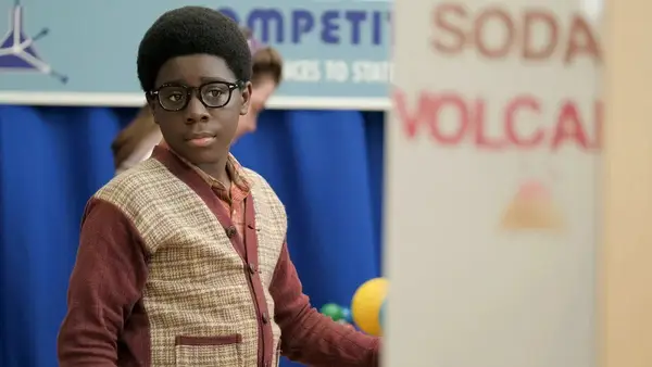 ABC ha cancellato il riavvio dei miracoli dopo 2 stagioni