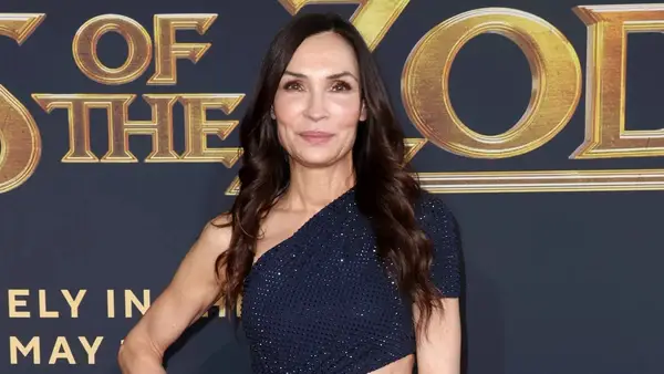 Famke Janssen